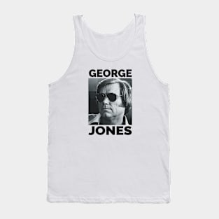 vintage Photo Tank Top